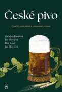 České pivo