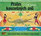 Prales kouzelných snů (CD)
