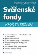 Svěřenské fondy (e-kniha)