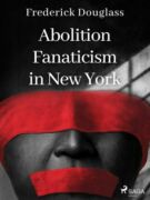 Abolition Fanaticism in New York (e-kniha)