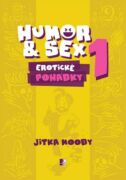 Humor & Sex 1 Erotické pohádky (e-kniha)