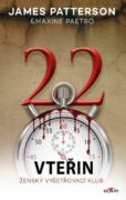 22 vteřin (e-kniha)