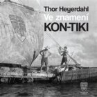 Ve znamení Kon-tiki (CD)