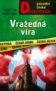 Vražedná víra (e-kniha)