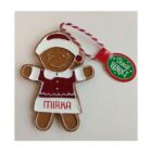 Voňavá ozdoba - Mirka