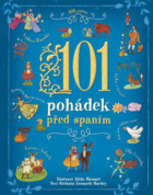 101 pohádek před spaním