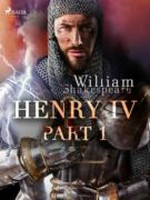 Henry IV, Part 1 (e-kniha)