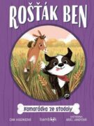 Rošťák Ben Kamarádka ze stodoly