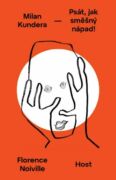 Milan Kundera (e-kniha)