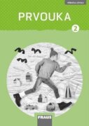Prvouka 2 pro ZŠ - Příručka učitele nová generace