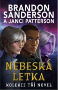 Nebeská letka - Kolekce tří novel