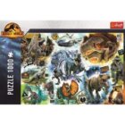 Trefl Puzzle Jurský svět: Nadvláda 1000 dílků