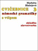 Cvičebnice německé gramatiky s vtipem, díl 3 (e-kniha)