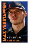 Max Verstappen (e-kniha)