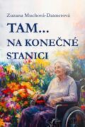 Tam… na konečné stanici (e-kniha)