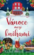 Vánoce mezi knihami (e-kniha)