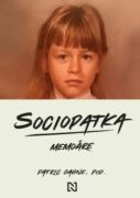 Sociopatka (e-kniha)