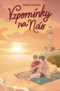 Vzpomínky na nás (e-kniha)