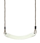 2Kids Toys Plastová houpačka ohebná luminiscenční