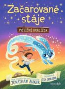 Začarované stáje – Měsíční králíček (e-kniha)