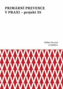 Primární prevence v praxi – projekt 5S (e-kniha)