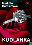 Kudlanka (e-kniha)