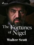 The Fortunes of Nigel (e-kniha)