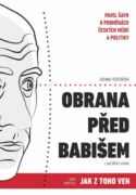 Obrana před Babišem (e-kniha)