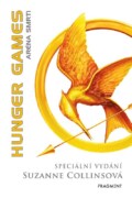 HUNGER GAMES - Aréna smrti (speciální vydání) - 1. díl