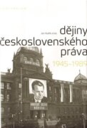 Dějiny československého práva 1945-1989