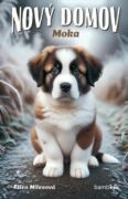 Nový domov – Moka (e-kniha)