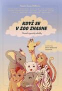 Když se v zoo zhasne (e-kniha)
