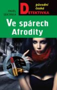 Ve spárech Afrodity (e-kniha)