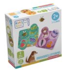 Grooosses Lottospiel Tierische Kuschelplätze