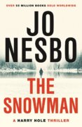 The Snowman : A Harry Hole Thriller