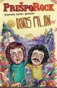 PrešpoRock (e-kniha)
