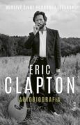Eric Clapton: Autobiografia (e-kniha)