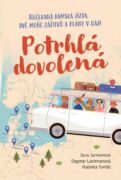Potrhlá dovolená (e-kniha)