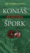 Koniáš kontra Špork (e-kniha)