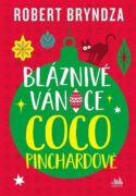 Bláznivé Vánoce Coco Pinchardové (e-kniha)