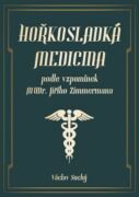 Hořkosladká medicina (e-kniha)