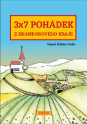 3x7 pohádek z bramborového kraje
