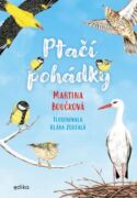 Ptačí pohádky (e-kniha)