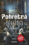 Pohrebná služba (e-kniha)