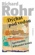 Dýchat pod vodou (e-kniha)