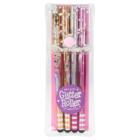 Gelová pera Top Model