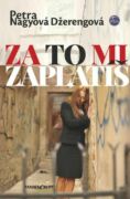 Za to mi zaplatíš (e-kniha)