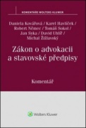 Zákon o advokacii a stavovské předpisy
