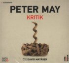 Kritik - CDmp3 (Čte David Matásek)