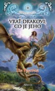Vrať drakovi, co je jeho (brož.) - Sedmý smysl 4. díl